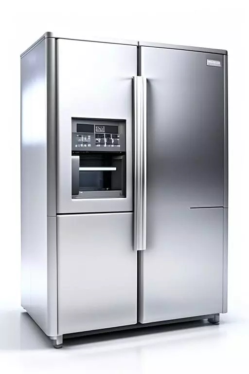 Холодильники Beko