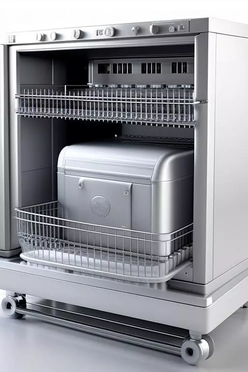 Не набирает воду Beko